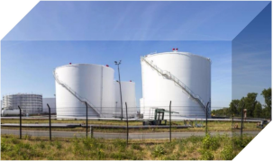 地衛(wèi)環(huán)?！獮跗潉e克斯坦Buha Oil Refinery / Navoy City Sewage Treatment Plant